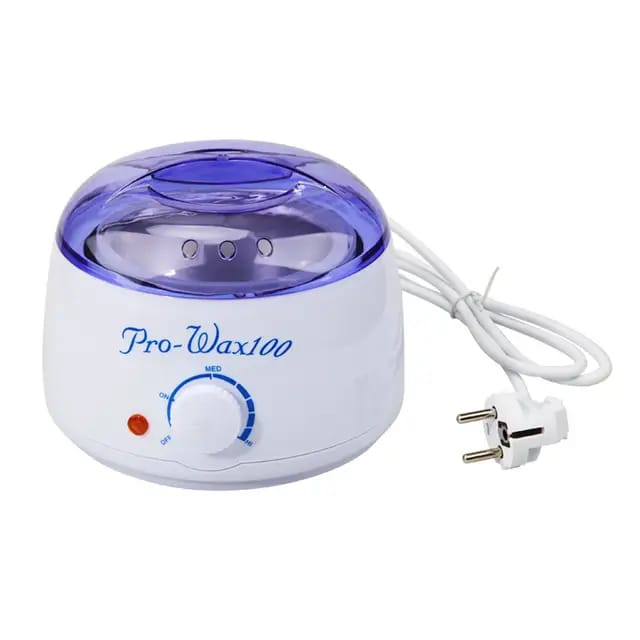 Pro Wax 100 Professional Hair Removal Wax Heater - Professional Spa Equipment at Beauty Republic Equipment Store